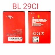 แบตเตอรี่ iTel A37 (BL29CI) แบต i tel A37 มีรับประกัน 3 เดือน มีบริการเก็บเงินปลายทาง