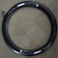 Rims 20 inch KPRO Litepro 28hole