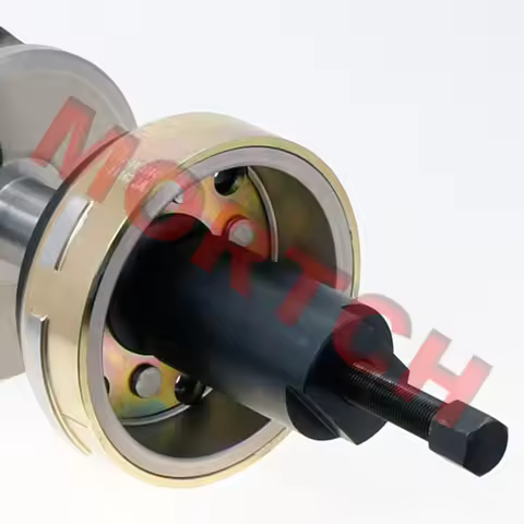 40mm Flywheel Rotor Magneto Puller Removal Tool M40 For CFMoto CF188 196S X5 X6 Z6 CF600-6 CF600 CF5