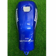 FUEL TANK ORIGINAL GENUINE PART #KAWASAKI KR150-E10#