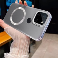 Casing for Realme C21Y REALME C25Y REALME C21 phone case Shockproof case XXXA9