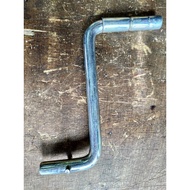 MESIN Diesel Engine Starter Crank S1110 and S1115