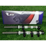 fork mesin leo / kurado ready stok y15 / y16 rs150 lc 4s 5s