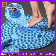 55CM Foot Massage Pad Indoor Running Pressure Board Adult Toe Board Thick Pain Relief Magnetic Thera