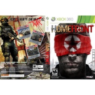 XBOX 360 Homefront (FOR MOD CONSOLE)
