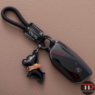 BMW TPU Car Key Cover for X1 / X7 / X2 / X3 / i5 / iX / XM / X6 / iX1