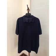F2F Short-Sleeved Polo Shirt