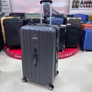 eminent【 萬國通路】28.5吋 胖胖箱 行李箱100 %PC 超強韌、極輕量 省力好推大空間 $8280