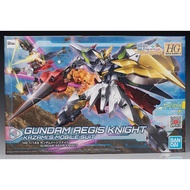 Bandai HGBD Aegis Knight Gundam