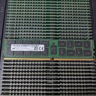 ECC Registered DDR4 2133MHz 16GB RAM