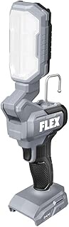 FLEX 24V Cordless 3-Setting 1,000 Lumen Inspection Light Tool Only, Battery and Charger Not Included