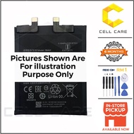 Battery For MI 11 BM4X (4600mAh)