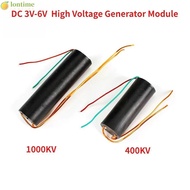 LONTIME 1Pcs High-Voltage Module, Inverter 400KV 1000KV High Voltage Generator,  DC 3V-6V Power Boos