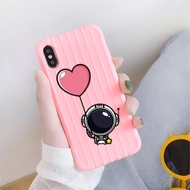 [031] CASE REALME C17 C21 7I 5PRO 3PRO 5 5I 3