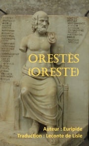 Orestès (Oreste) Euripide