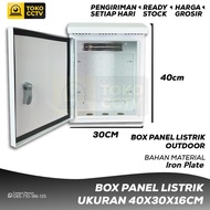 Electrical Panel Box 40x30x16cm