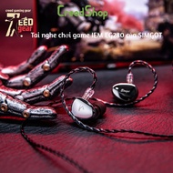 SIMGOT EG280 in Ear Monitor Gaming Headset, 1DD+1 Planar HiFi IEM