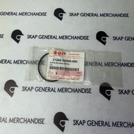 SGP - O-RING, TORQUE DRIVE - SKYDRIVE 125 / SKYDRIVESPORT / CROSSOVER / ADDRESS ( 21245-33G00-000 )