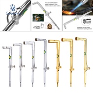 [nvnrbso] Jewelry Welding Tool Propane Tips Adjustable Machine Torch for Camping