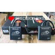 RED LEO ADJUSTABLE CDI IGNITION Wave125 125X  EX5 & EX5 Dream 8 Mode Redleo