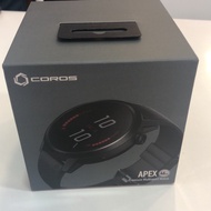 COROS APEX PREMIUM MULTISPORT WATCH