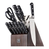 Zwilling Henckels 孖人14件刀具套裝(西班牙製)