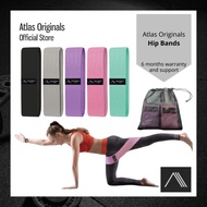 Atlas Originals Hip Resistance Bands