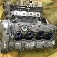 Factory Directly N63 N63B44 Bare Engine Assembly for BMW N63 A 4.4 V8