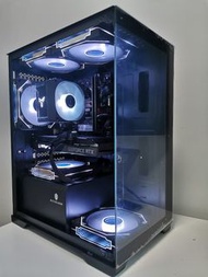 (SOLD 可訂制) Gaming PC i7-12700h RTX 3060 Ti  (not 2060 2070 2080 3060 3070 3080 4060 4070 12400 13400 12100 13100)