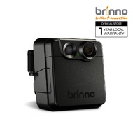 BRINNO Motion Activated Camera (MAC200DN) battery powered, motion activated security camera