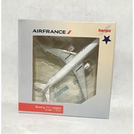 Herpa 1/500 Boeing 777-300ER Air France F-GSO