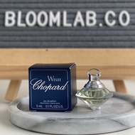 Authentic Chopard Wish EDP 5ml Miniature Perfume