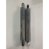 BMW F10 bonnet absorber