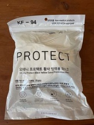 KF94 口罩 韓國製造