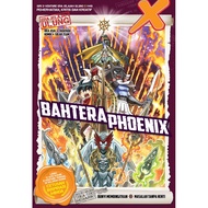 Siri X-VENTURE Era Jelajah Ulung 48: Bahtera Phoenix