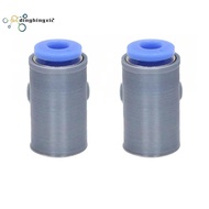 PTFE Tube Connector for  A1 MINI for  A1 A1 MINI 2Pcs