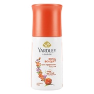 [Yardley London Yardley London] Royal Bouquet Deodorant-Royal Bouquet (50ml) [Rabbit Miscellaneous t