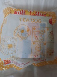 全新麥當勞開心樂園餐The   Dog