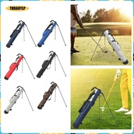 [tdraoylp] Golf Carry Bag Golf Stand Bag Golf Bag Golf Club Bag for Golf Supplies Golf Equipment