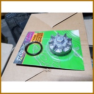 mio sporty drain plug