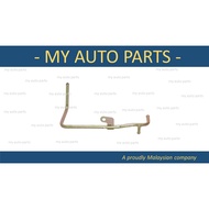 MAZDA E1800 (3) WATER PUMP PIPE (F846-15-270A)