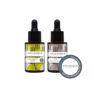 Cellnique Night Brightening Set