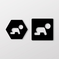 ICON/94/Car Stickers, Stickers SunBrother Sun Brothers