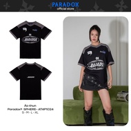 SPHERE JERSEY Cotton PARADOX T-shirt AT4P1024