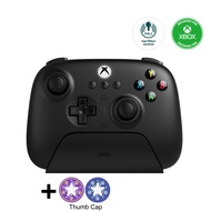 ALPED 8BitDo Ultimate 3-mode Wireless Bluetooth Gaming Controller with Charging Dock For Xbox Series