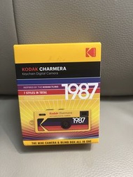 柯達盲盒相機
