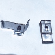 Box reel Bracket and box reel cover