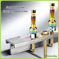 WIN 8mm Hex  Sockets Color Marking For Easy Identification In Work