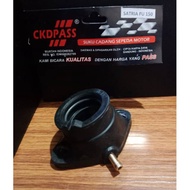 SATRIA FU150 INSULATOR SATRIA FU150 MANIPULATION/ SATRIA FU150 MANIFOLD/ SATRIA FU150 CKDPASS INTAKE