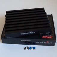 POWER AMPLIFIER MOBIL SKELETON 4 CHANNEL -